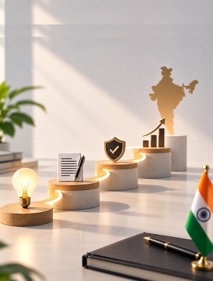 BlinkBizIndia business support